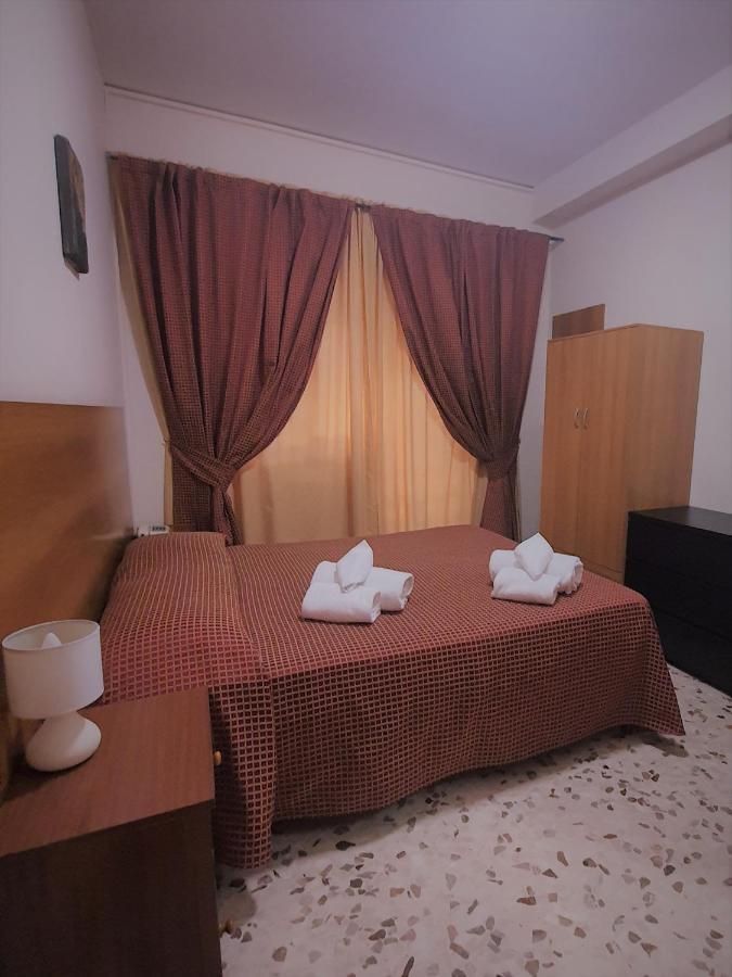Hotel Il Romitello Zewnętrze zdjęcie